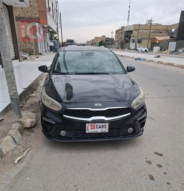 Kia Forte 2021 for sale in Iraq - Dhi Qar